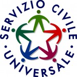 LOGO Servizio Civile-2