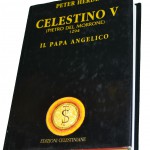 CELESTINO  V  ( pietro del Morrone 1294 )  Peter Herde