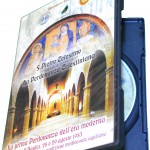 La Perdonanza Celestiniana  dvd 1