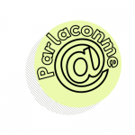 Logo @Parlaconme